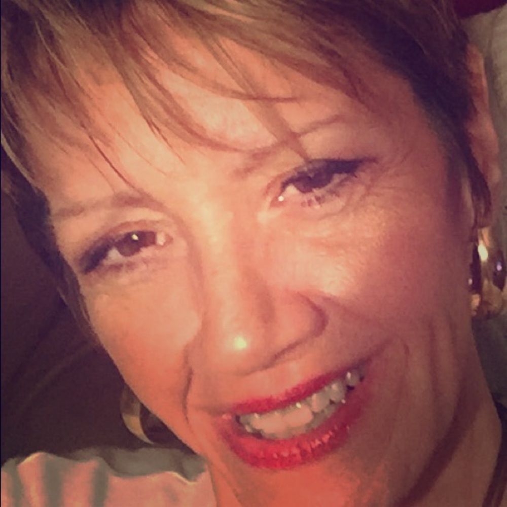 Meet your Posher, Tammi